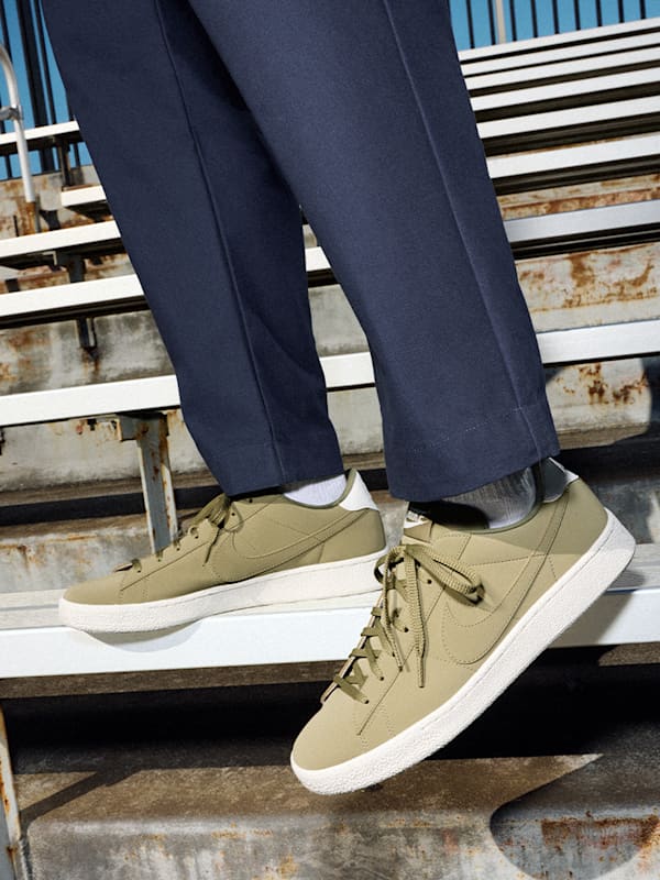 Comodidad y el estilo, Nike Sportswear (NSW), slide 1 of 3