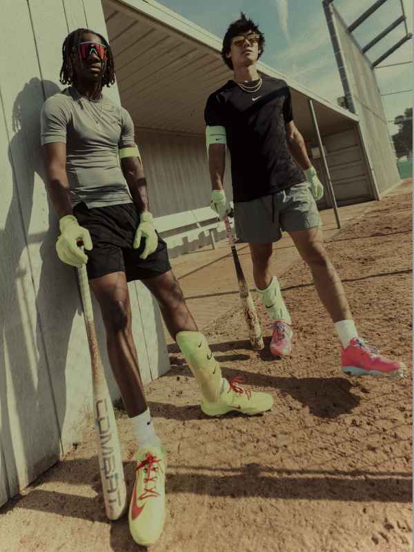 Nike. Just Do It, slide 3 of 3