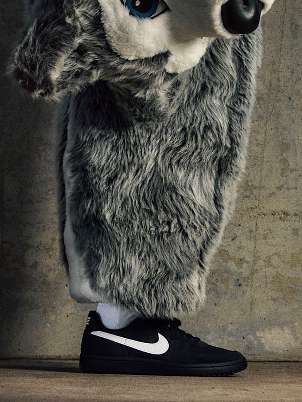 Nike Sportswear (NSW)