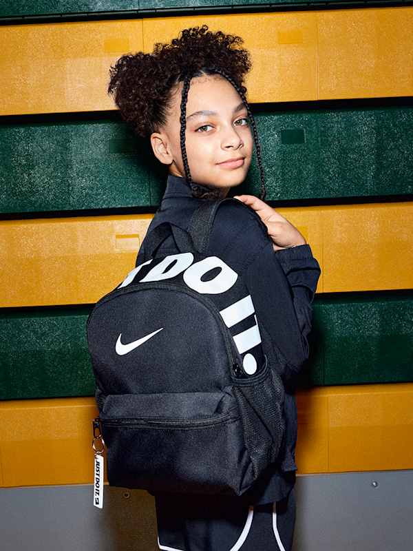 Las mejores mochilas de Nike Kids para la vuelta al cole