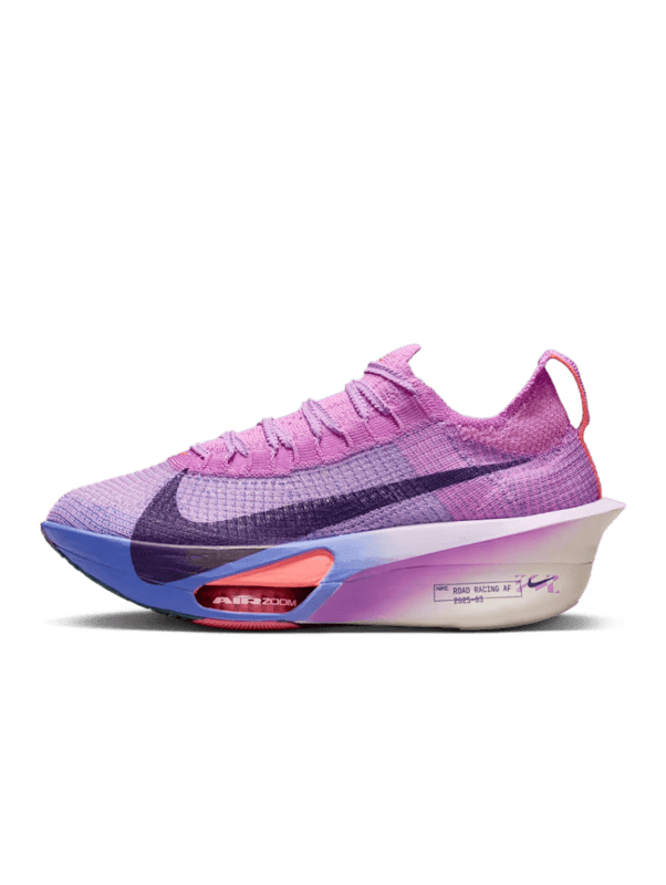 Nike Running, slide 1 of 4