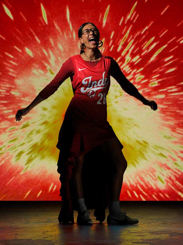 Latest in Hoops, Sitio web oficial de Nike, slide 2 of 4