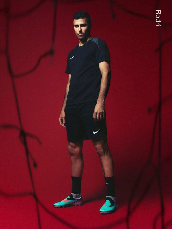 Nike. Just Do It