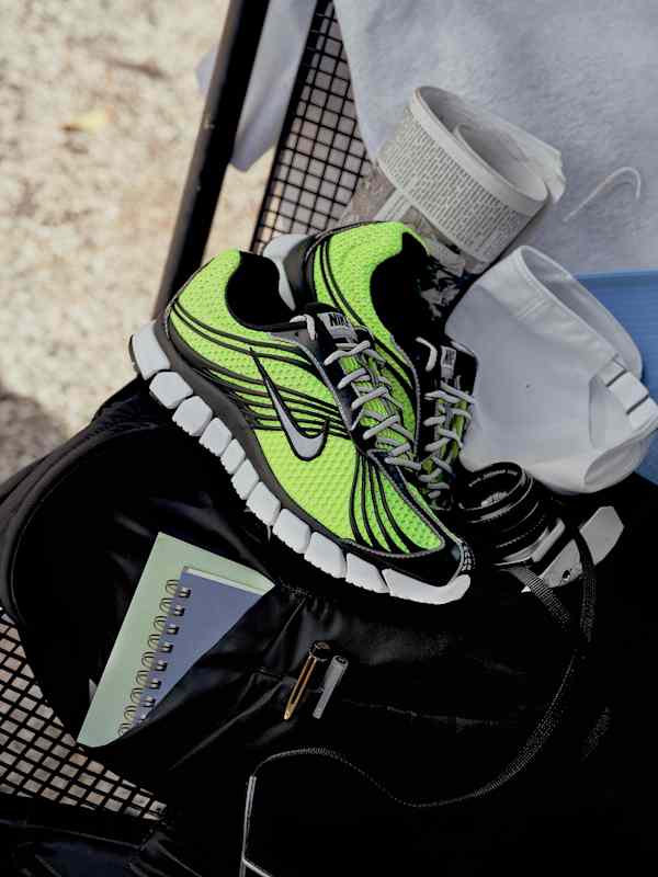 Nike. Just Do It, slide 2 of 3