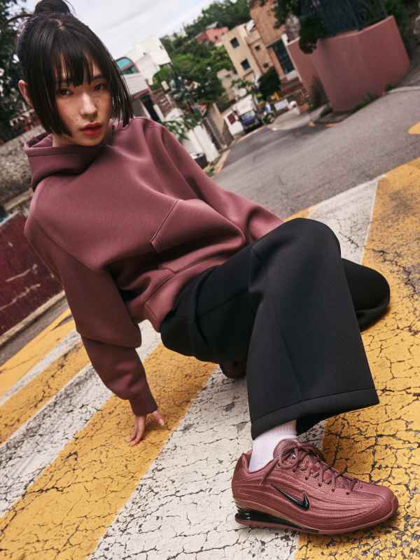 Shop by Color, Nike Style: Clothing Inspiration for Women , slide 1 of 6