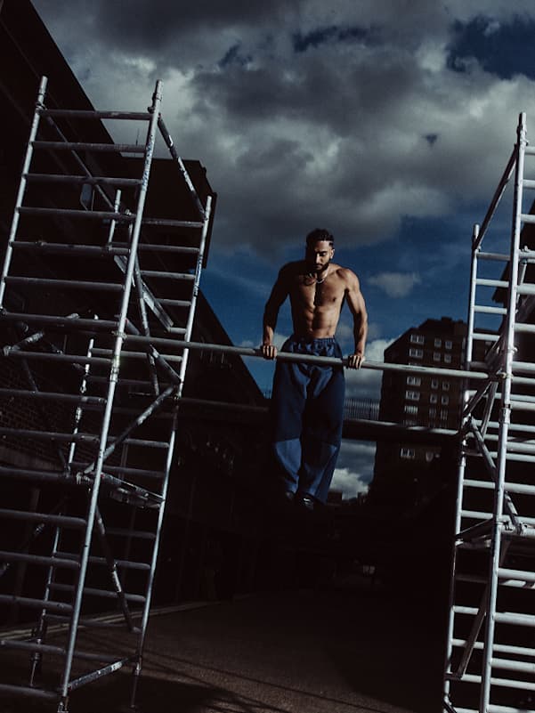 Nike Tech in London and Paris | Cities built to move differently