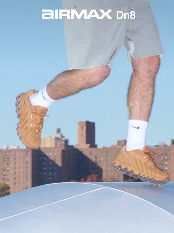 Encuentra tu icono Air Max, Nike Air Max, slide 6 of 6