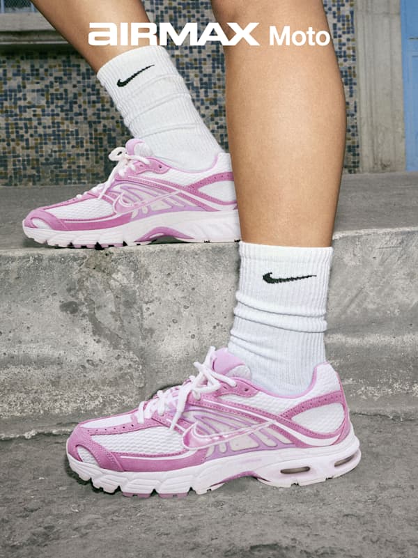 Find your Air Max, Nike Air Max., slide 2 of 6