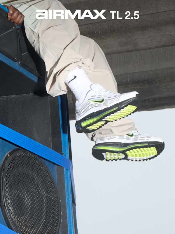 Trouve ta Air Max, Nike Air Max., slide 5 of 6