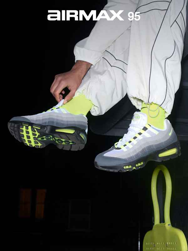 Nike Air Max., slide 1 of 5