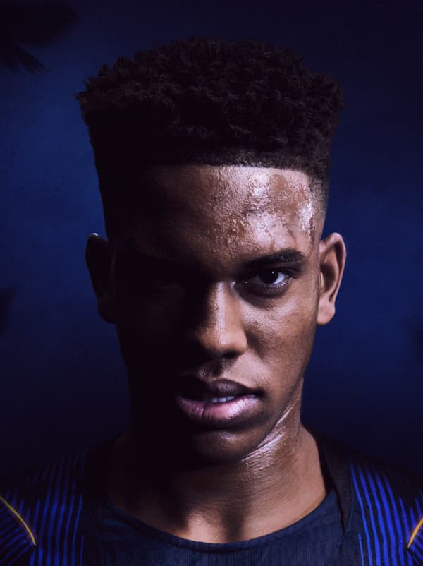 The Deadliest Kit for the Most Feared Team, Jordan, slide 3 of 5