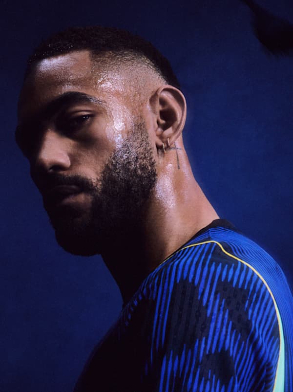 The Deadliest Kit for the Most Feared Team, Jordan, slide 5 of 5