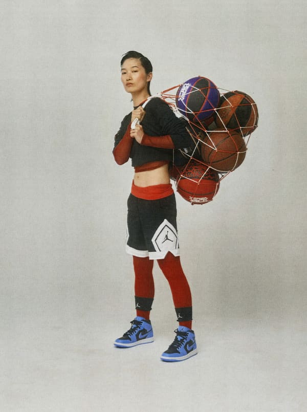 ナイキ祭スタイリング - Member Daysナイキ祭, slide 5 of 6