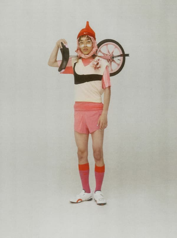 ナイキ祭スタイリング - Member Daysナイキ祭, slide 3 of 6