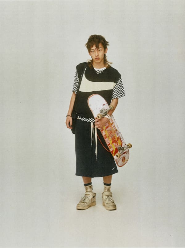 ナイキ祭スタイリング - Member Daysナイキ祭, slide 3 of 6