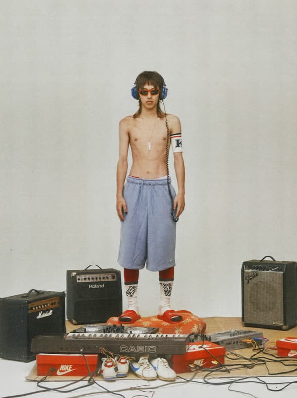 ナイキ祭スタイリング - Member Daysナイキ祭, slide 4 of 6