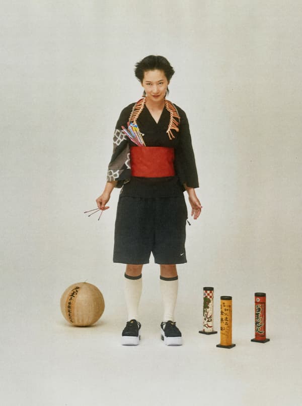 ナイキ祭スタイリング - Member Daysナイキ祭, slide 5 of 6