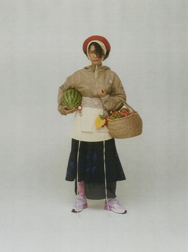 ナイキ祭スタイリング - Member Daysナイキ祭, slide 2 of 6