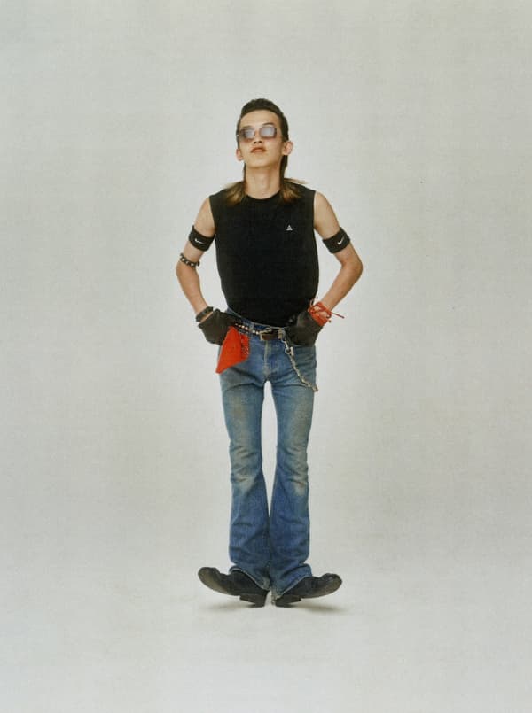 ナイキ祭スタイリング - Member Daysナイキ祭, slide 6 of 6