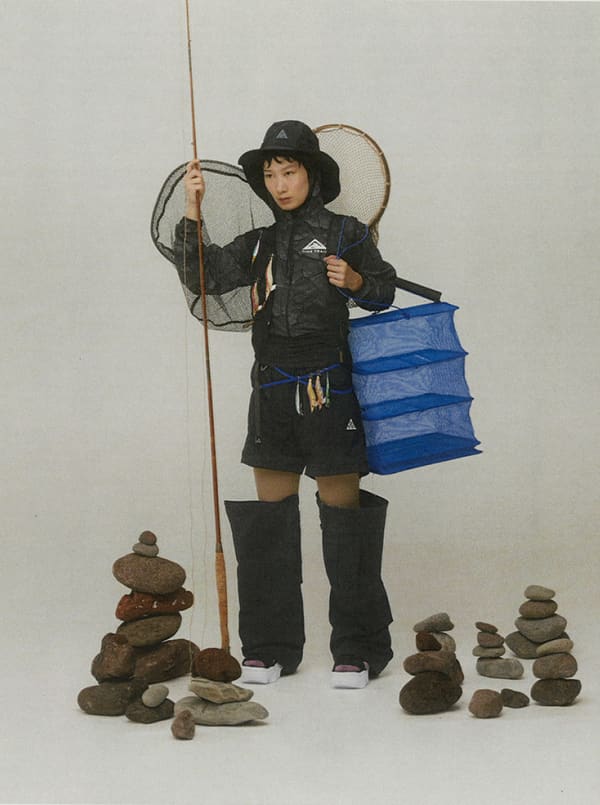 ナイキ祭スタイリング - Member Daysナイキ祭, slide 1 of 6