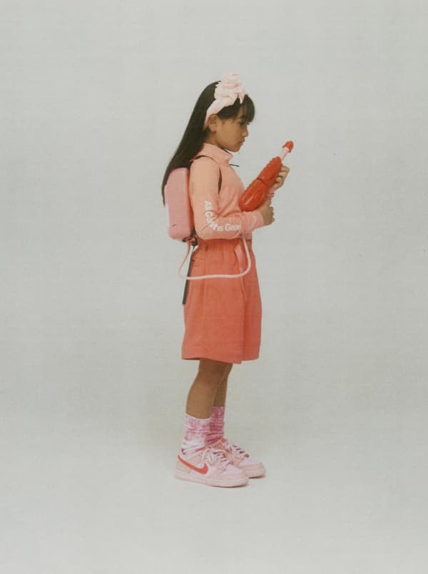 ナイキ祭スタイリング - Member Daysナイキ祭, slide 3 of 6