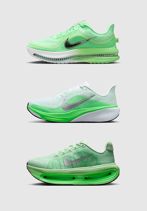 Nike Running, slide 2 of 3