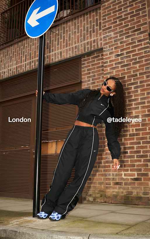 El look Air Max dels talents creatius, slide 2 of 3