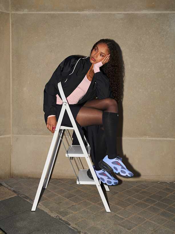 El look Air Max dels talents creatius, slide 3 of 3