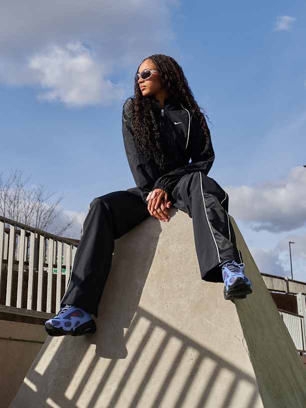 El look Air Max dels talents creatius, slide 1 of 3