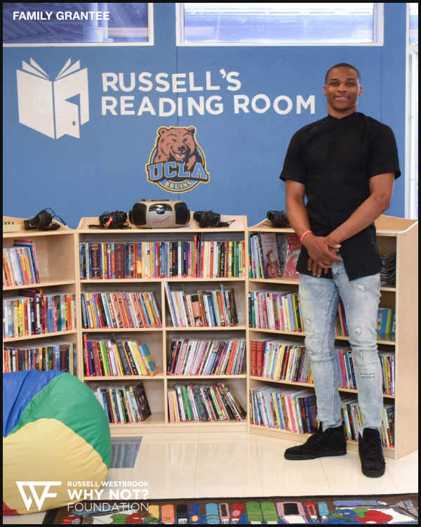 2021 Family Grantees, Jordan Family Grants, slide 8 of 8