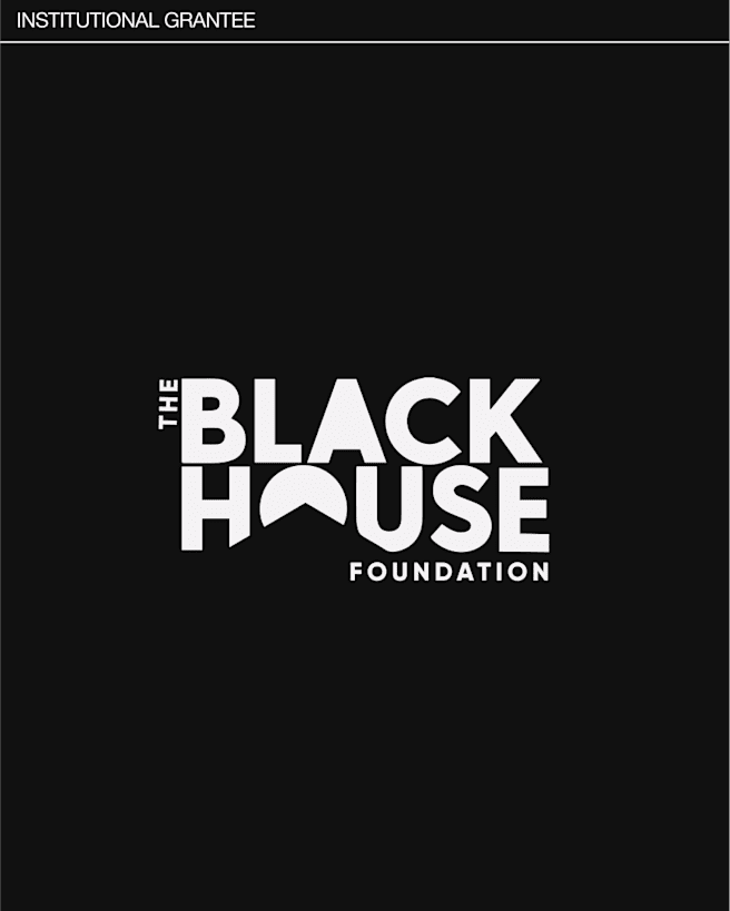 2023 INSTITUTIONAL GRANT RECIPIENTS, Jordan Institutional Grants, slide 1 of 4