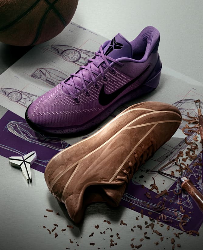 流行趨勢, Nike 官方商店, slide 1 of 8