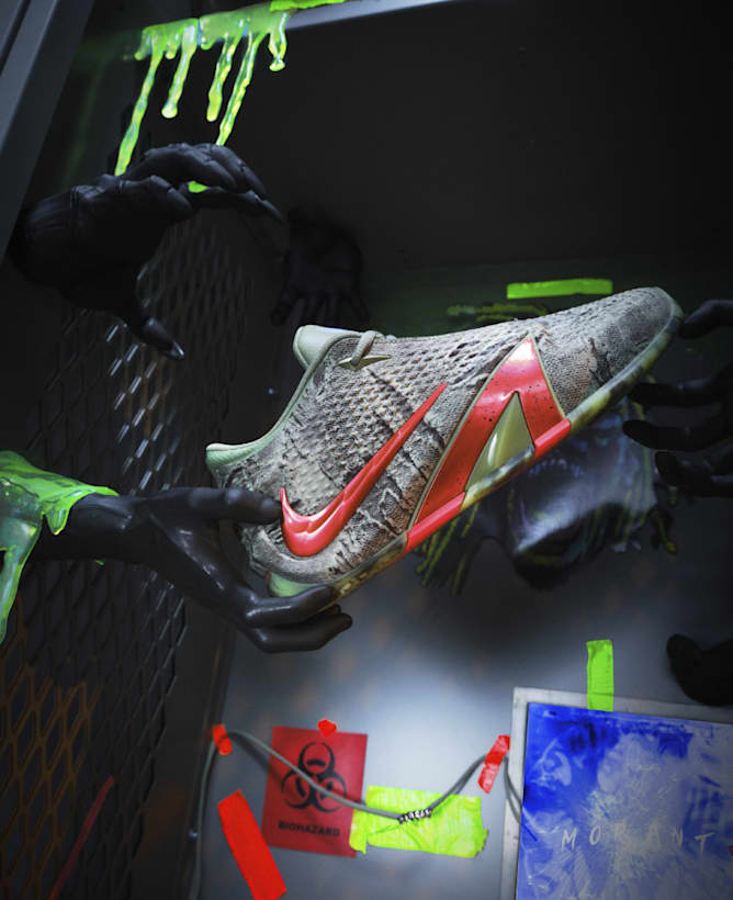 Trending, Nike. Just Do It, slide 3 of 8