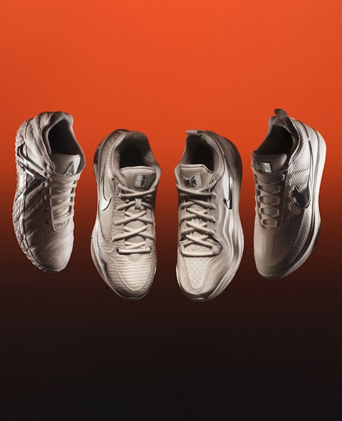 Trending, Nike. Just Do It, slide 3 of 8