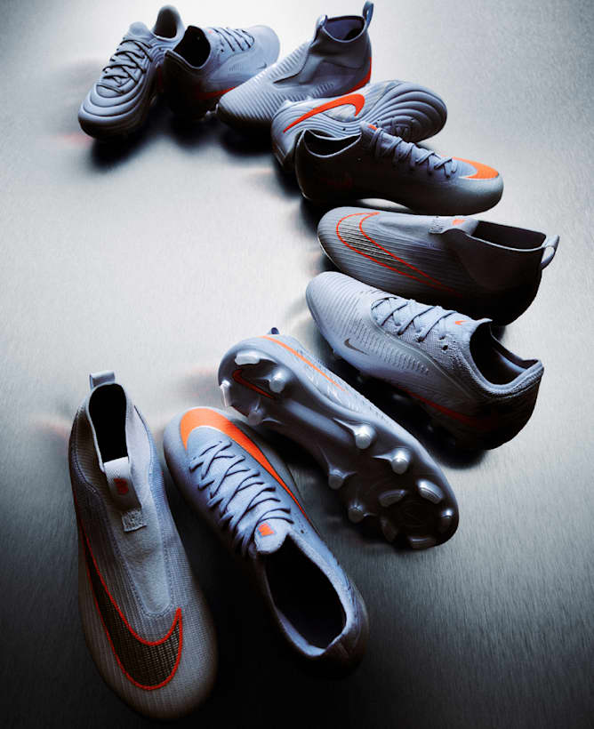 流行趨勢, Nike 官方商店, slide 2 of 6