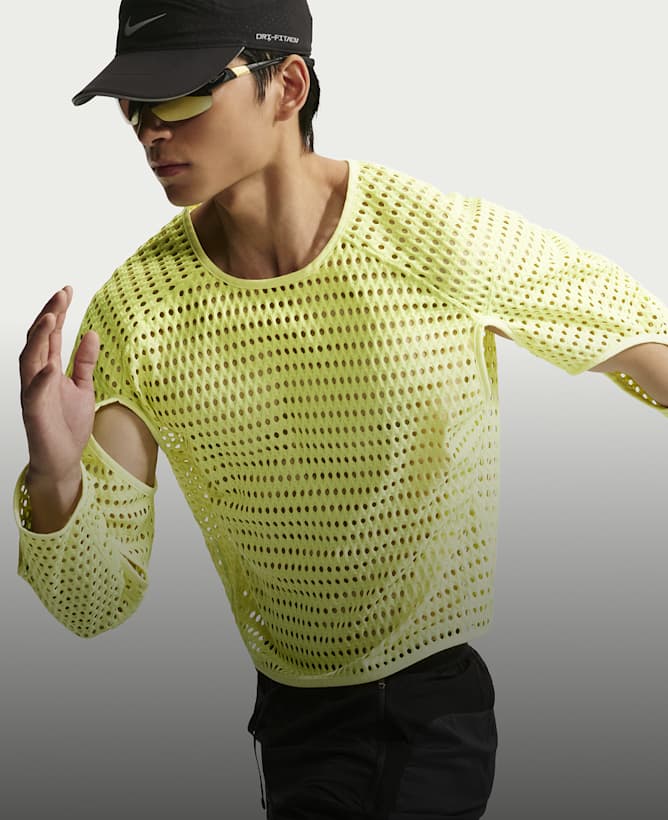 Trending, Nike. Just Do It, slide 1 of 8