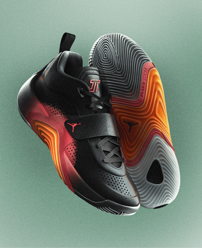 流行趨勢, Nike 官方商店, slide 4 of 6