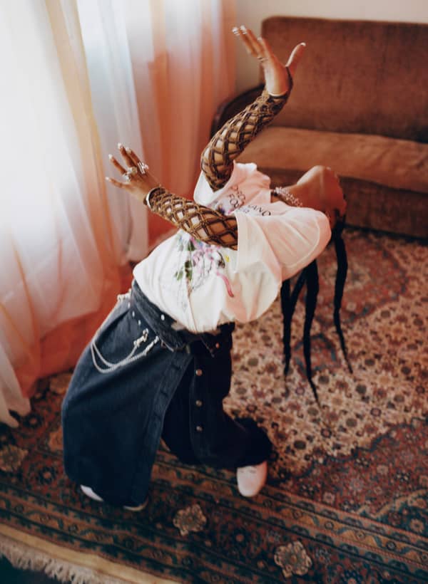 Latest from Jordan Streetwear, Jordan Brand | OUR TURN, slide 3 of 3