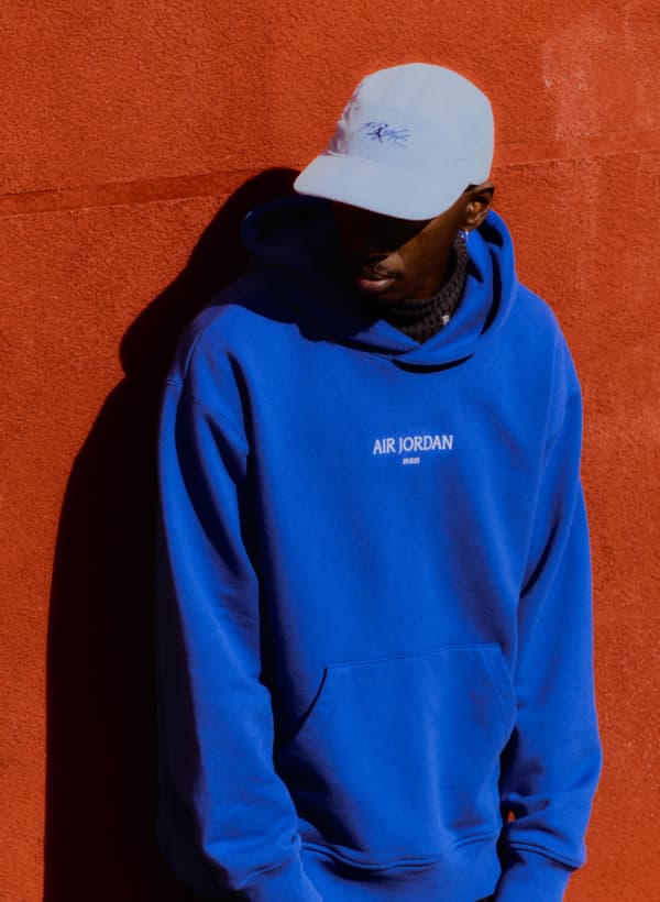 Latest from Jordan Streetwear, Jordan Brand | OUR TURN, slide 2 of 3