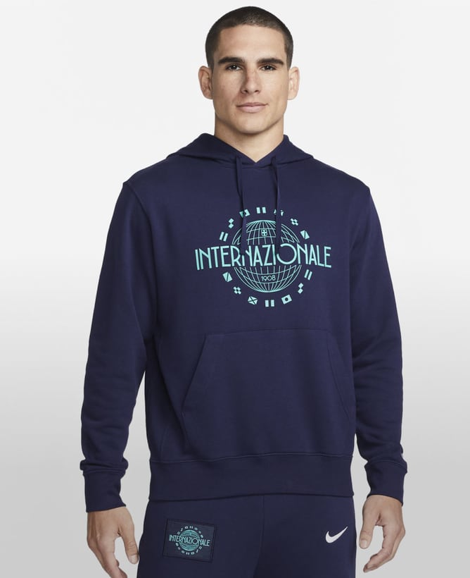 Fleece for Your Workout, Football, slide 1 of 3