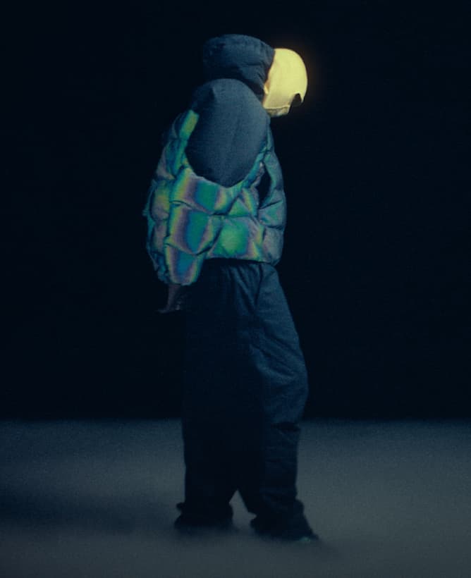 กำลังฮิต, ร้านค้าอย่างเป็นทางการของ Nike, slide 3 of 8