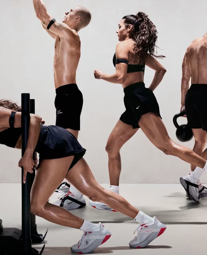 流行趨勢, Nike 官方商店, slide 4 of 8