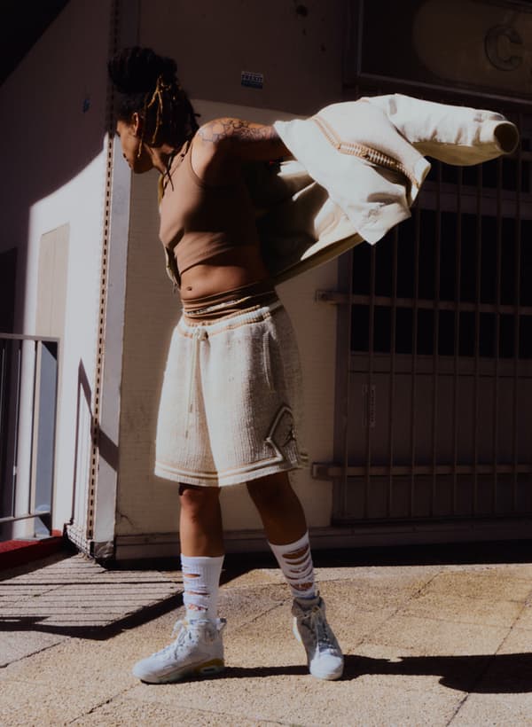 Latest from Jordan Streetwear, Jordan Brand | OUR TURN, slide 1 of 3