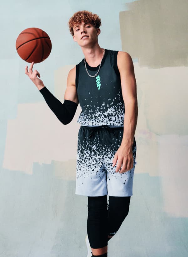 mens nike attire