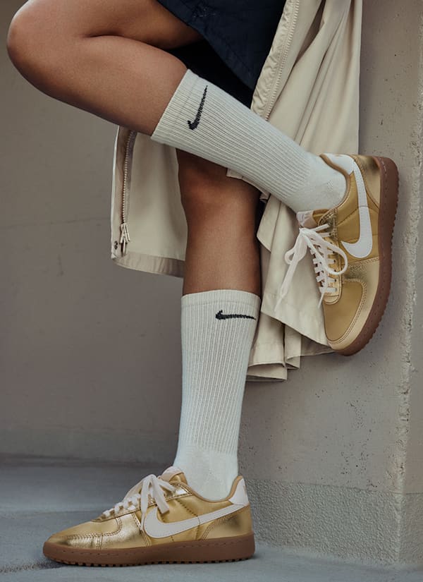 Nike Sportswear (NSW)