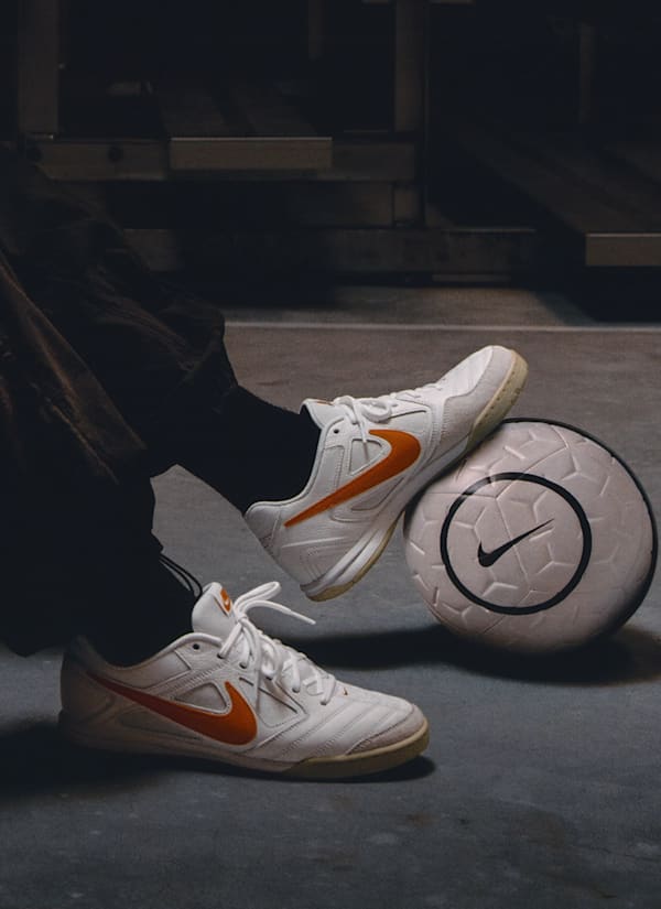 Nike Sportswear (NSW)