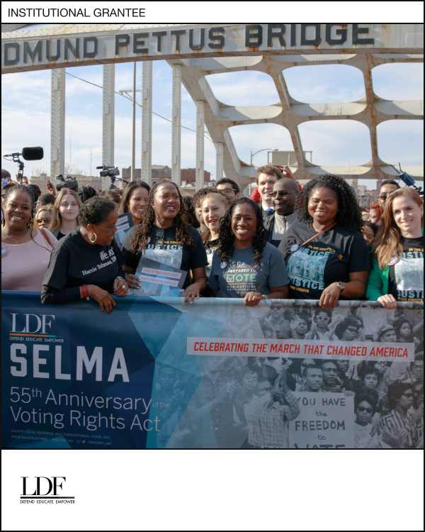 2021 Institutional Grantees, Jordan Institutional Grants, slide 5 of 6