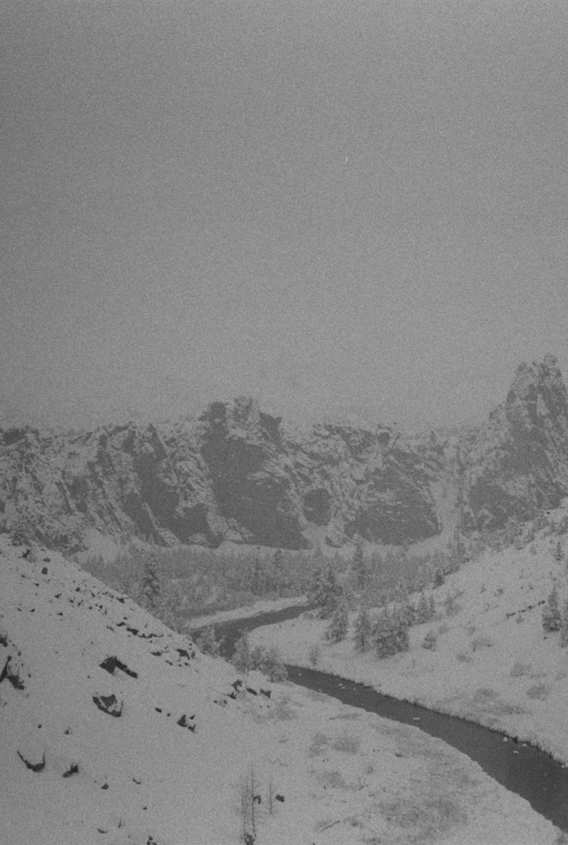 Catálogo de férias ACG 2020: Smith Rock