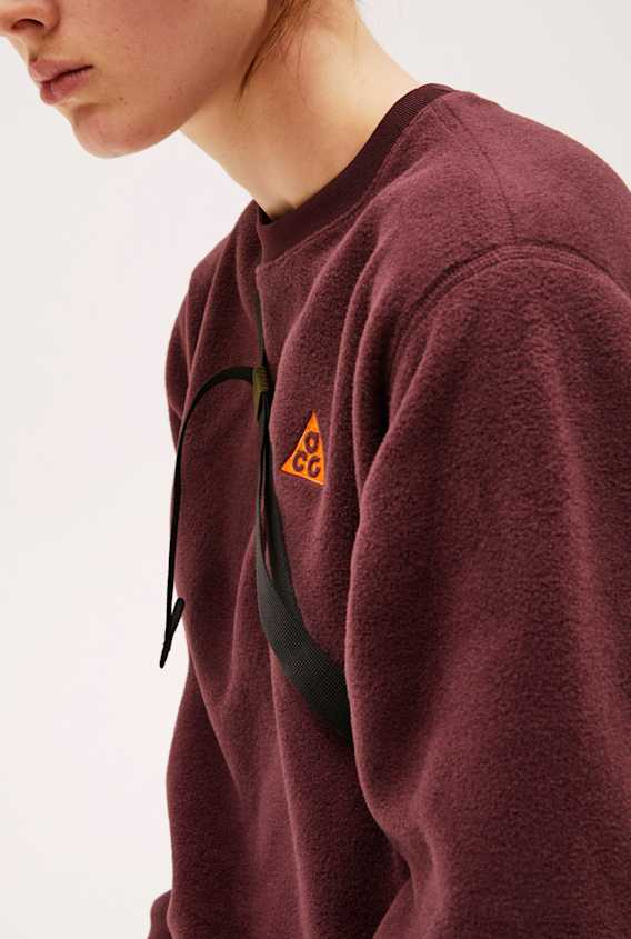 Festività ACG 2020: lookbook Smith Rock