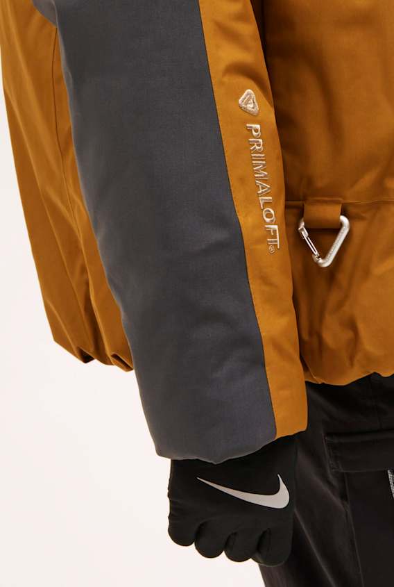 Festività ACG 2020: lookbook Smith Rock